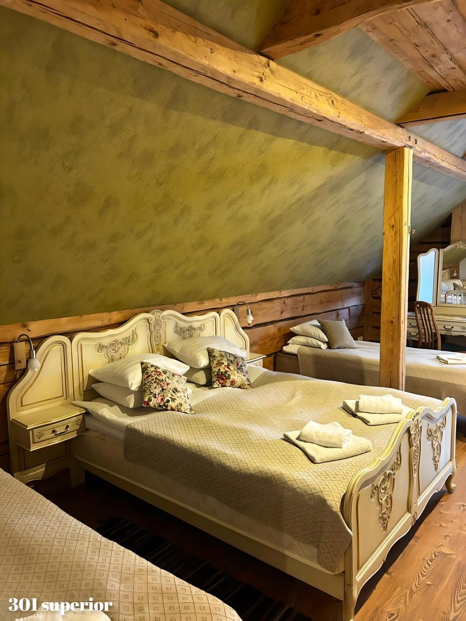 Guesthouse Carl Schmidt Bed and Breakfast in Estonia