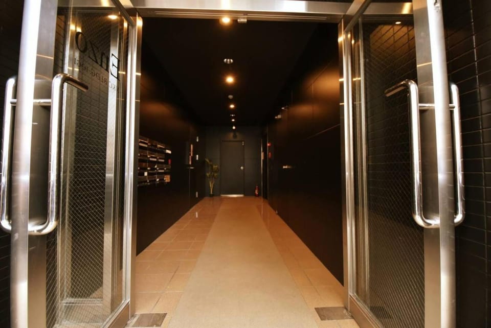 Enzo Tokyo Apartment in Japan