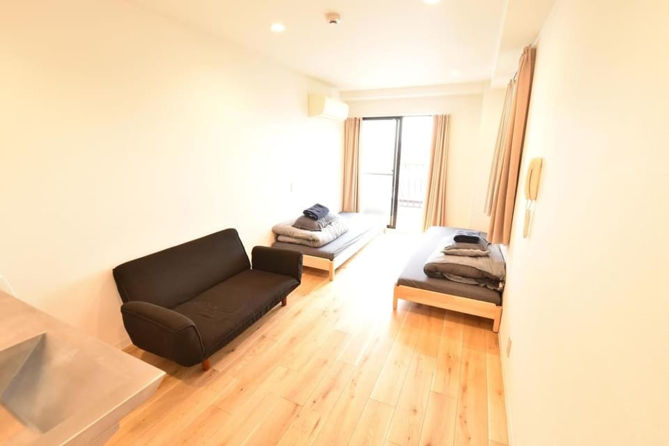 Enzo Tokyo Apartment in Japan