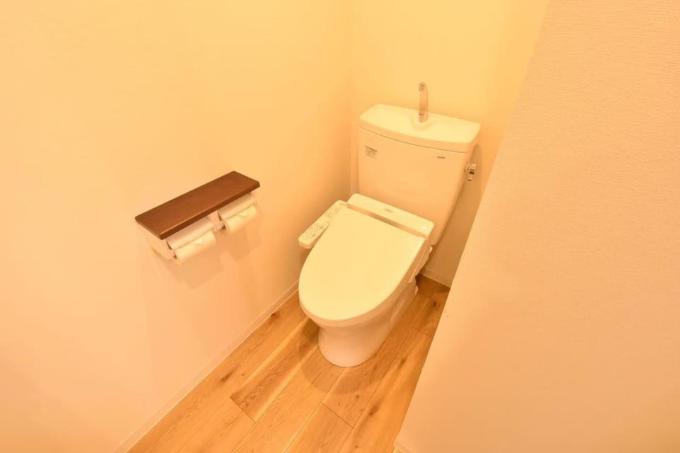 Enzo Tokyo Apartment in Japan