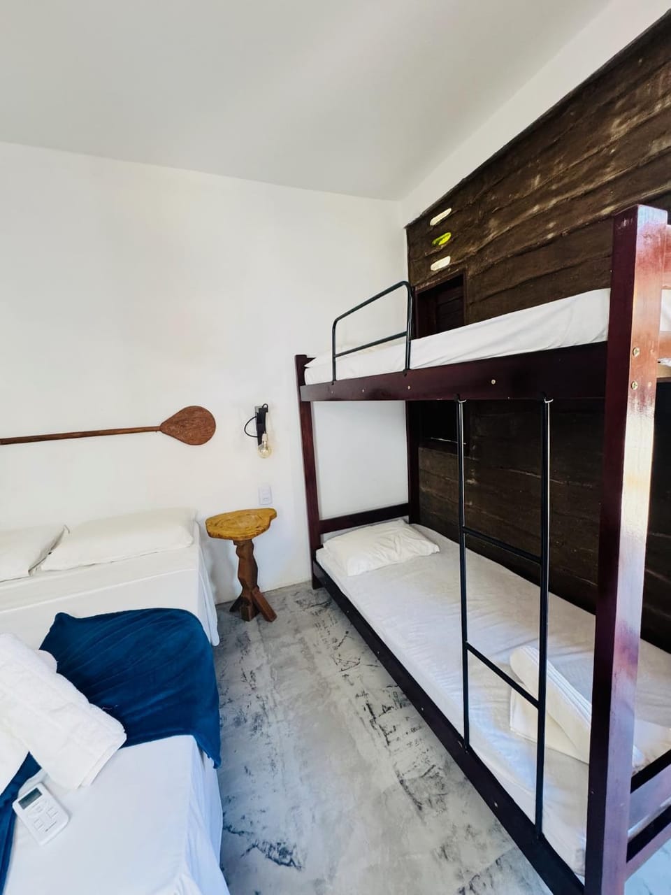 Maré de Atins Eco Lodge Bed and Breakfast in State of Maranhão, Brazil