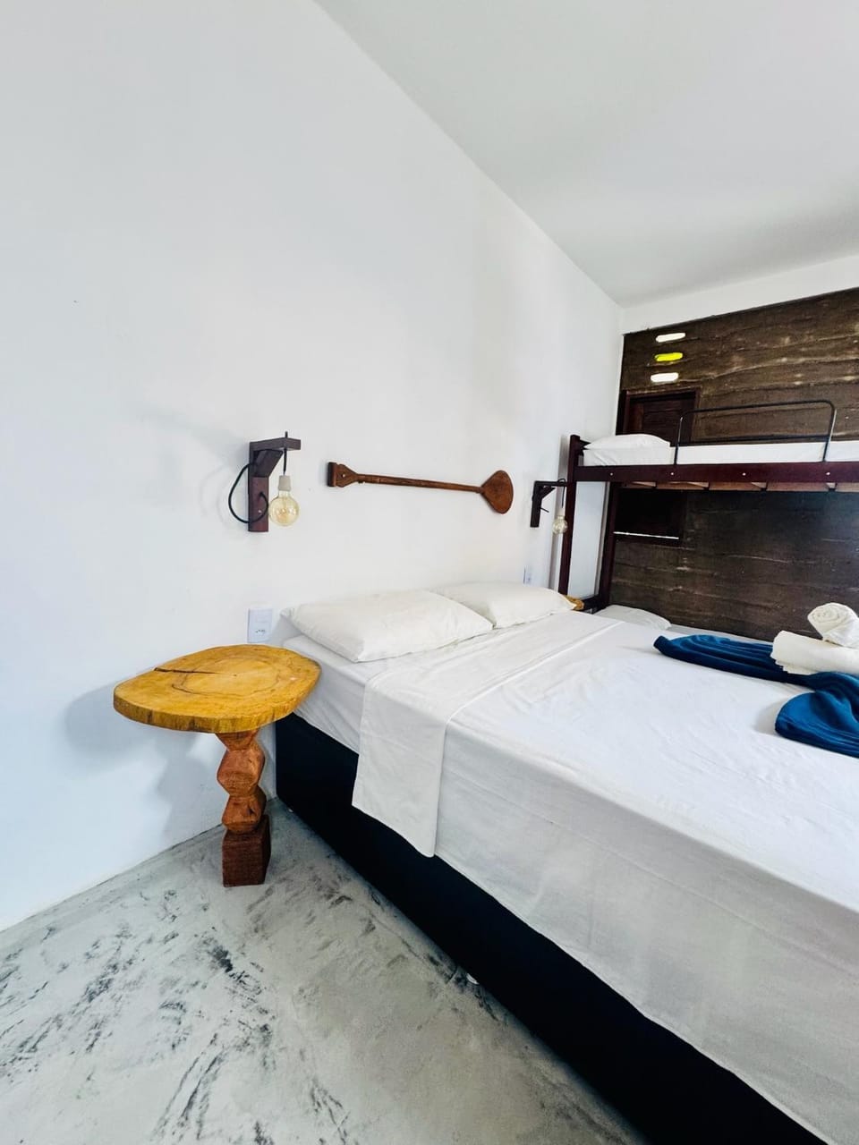 Maré de Atins Eco Lodge Bed and Breakfast in State of Maranhão, Brazil