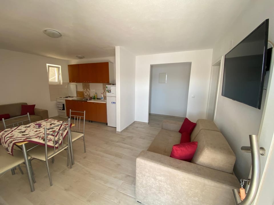 Villa Lovric Apartment in Šibenik-Knin County, Croatia