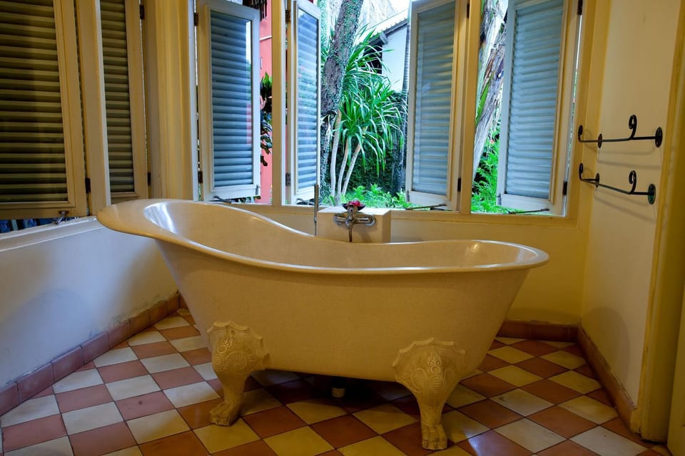 Villa Ruby Villa in Yogyakarta