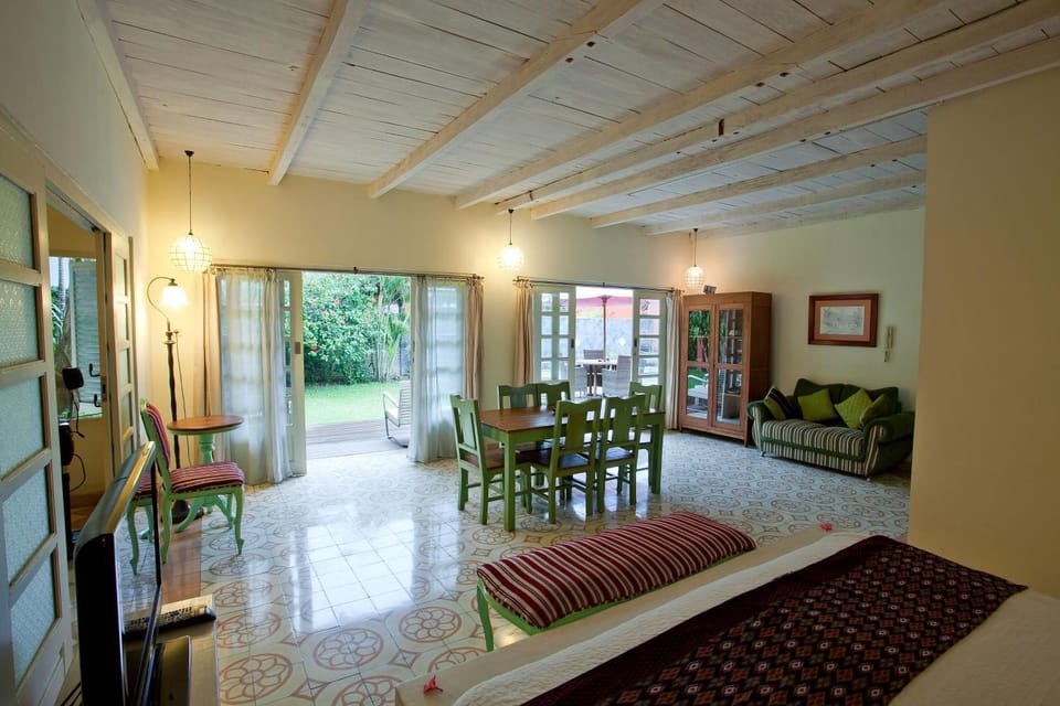 Villa Ruby Villa in Yogyakarta