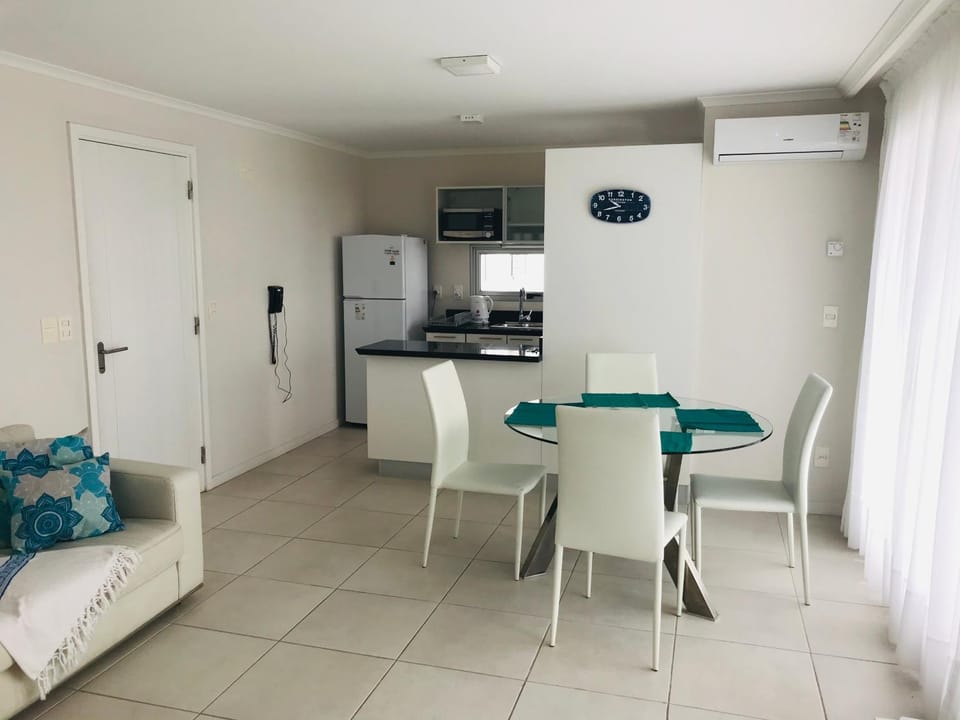 Cómodo apartamento en Torre Ocean Drive con todos los servicios Apartment in Punta del Este