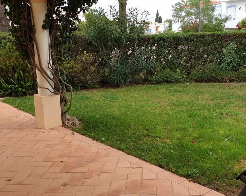 Oasis Parque Home 98 House in Portimao