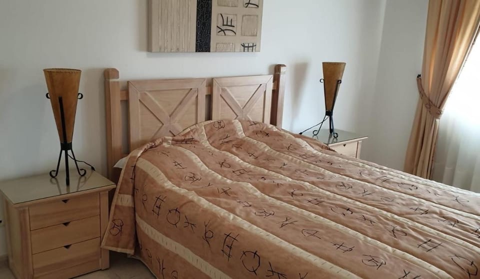 Oasis Parque Home 98 House in Portimao