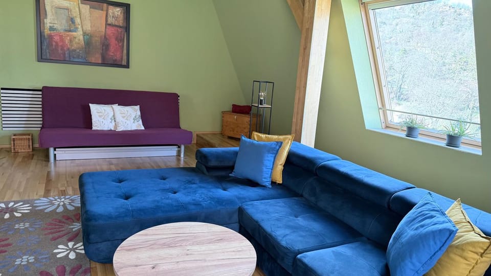 I Love Spa Apartment in Budapest