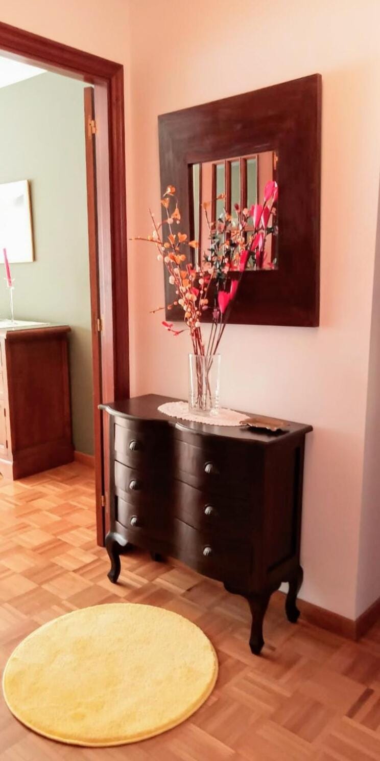 APARTAMENTO ALFICA -Reat VUT-981-AS7 Apartment in Llanes