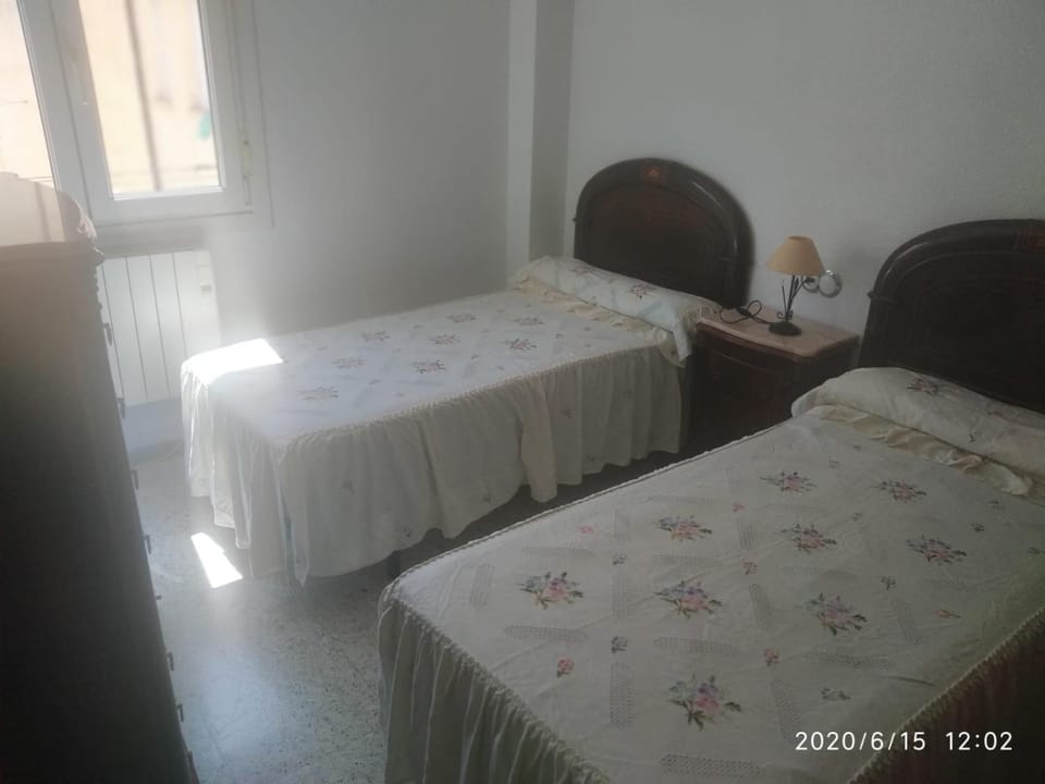 La Conchita Apartment in Almería