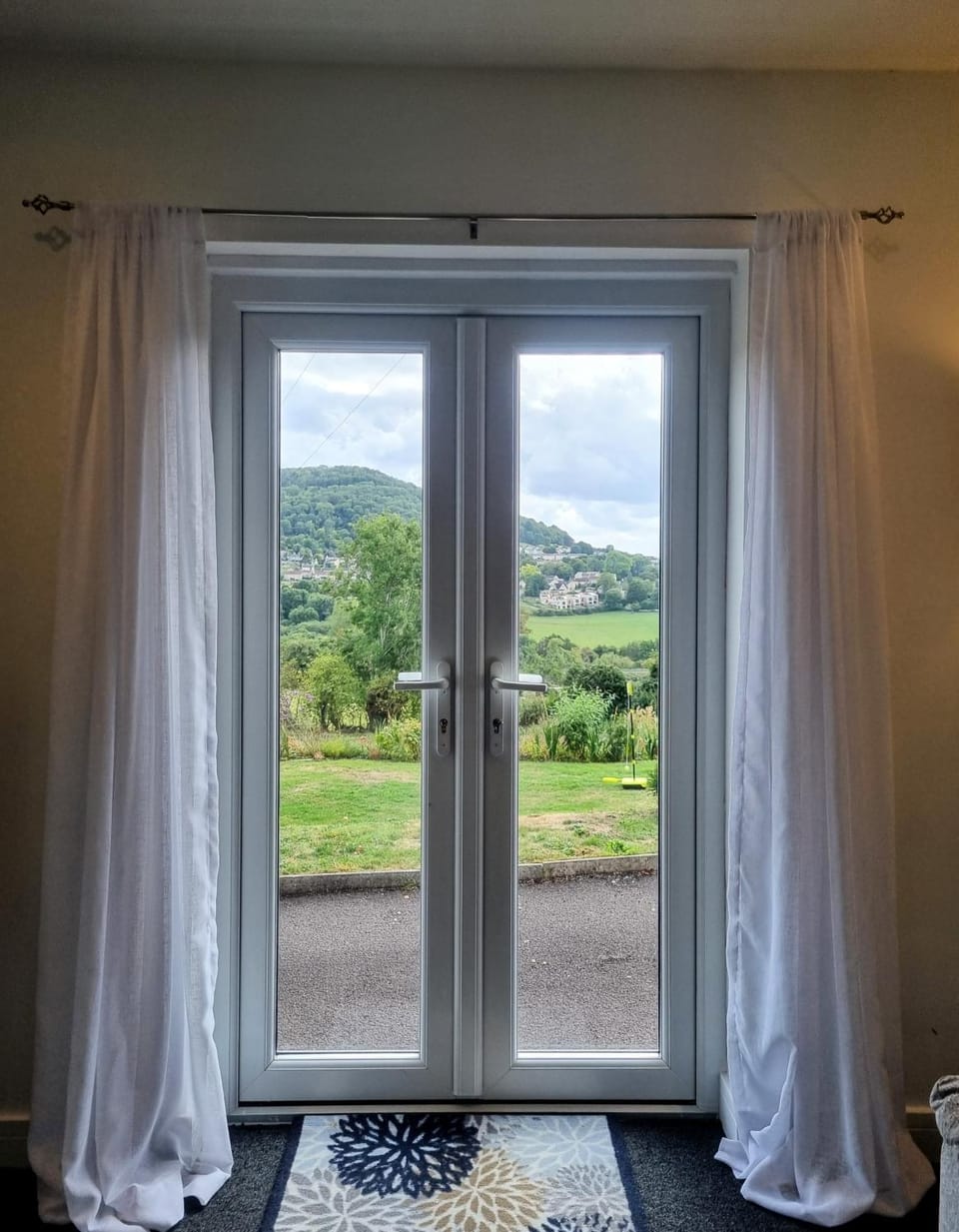 No.2 Bloom Apartments, Bath Apartment in England