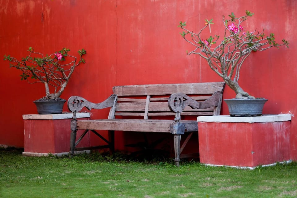 Villa Pearl Villa in Yogyakarta
