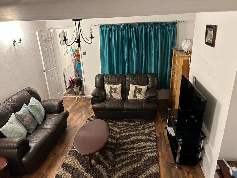 spacious 2 bedroom house House in England