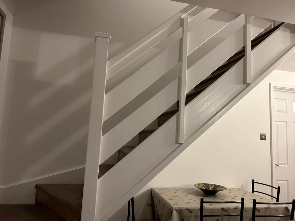 spacious 2 bedroom house House in England