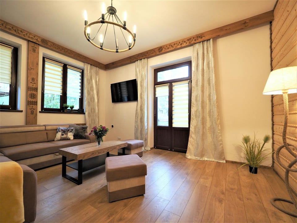 Living room, Other