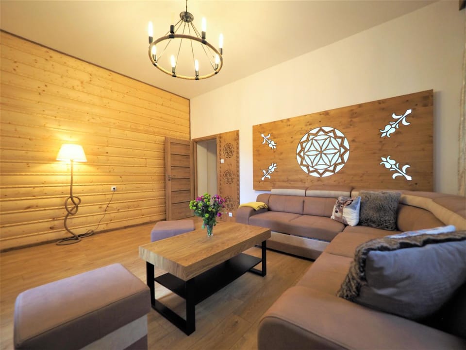 Living room, Other