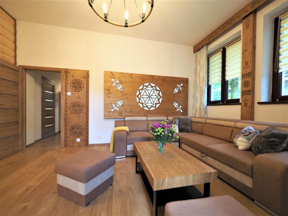 Living room, Other
