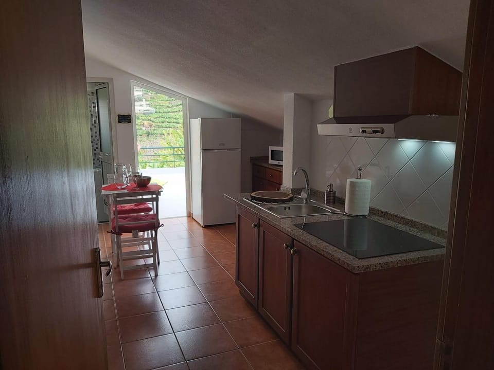 Tabua Village Madeira Suite 6 Adventure with Ocean View Apartment in Madeira District