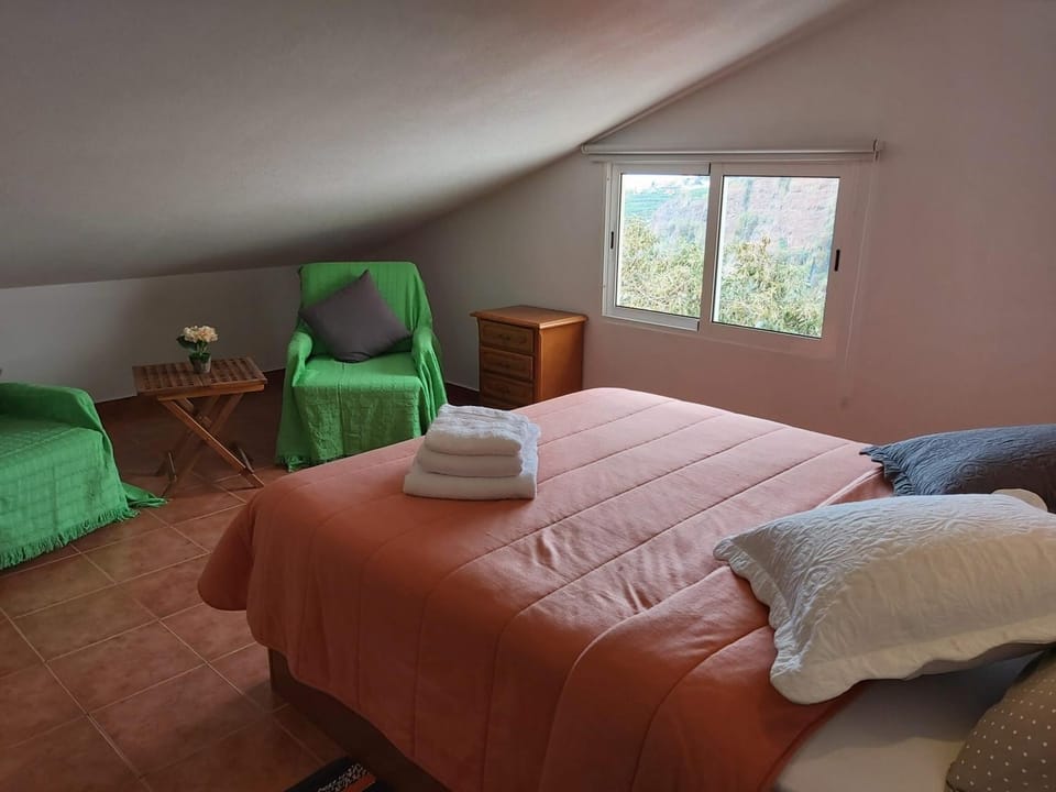 Tabua Village Madeira Suite 6 Adventure with Ocean View Apartment in Madeira District
