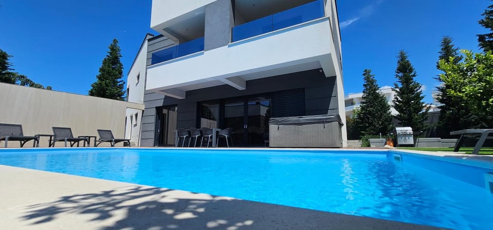 Villa Primavera Villa in Novalja