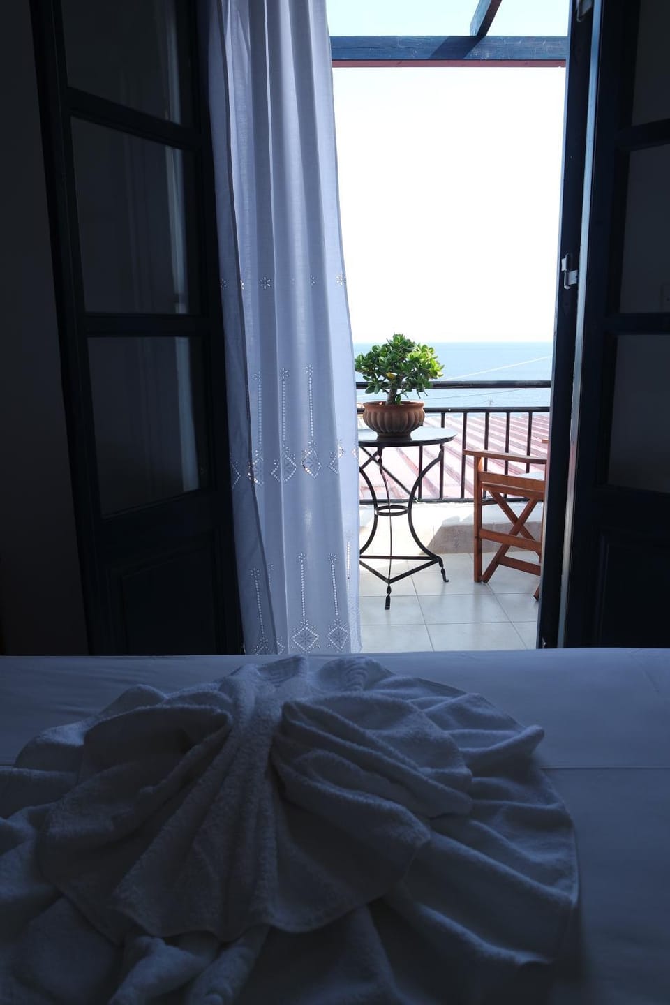 Sea View Studios Apartment hotel in Karpathos, 857 00, Greece