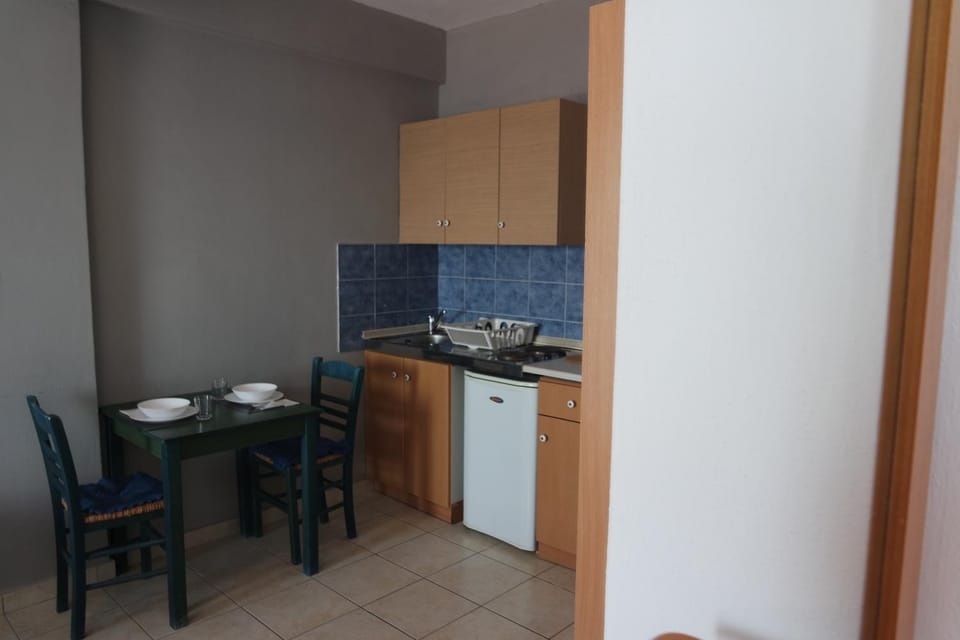 Sea View Studios Apartment in Karpathos, 857 00, Greece