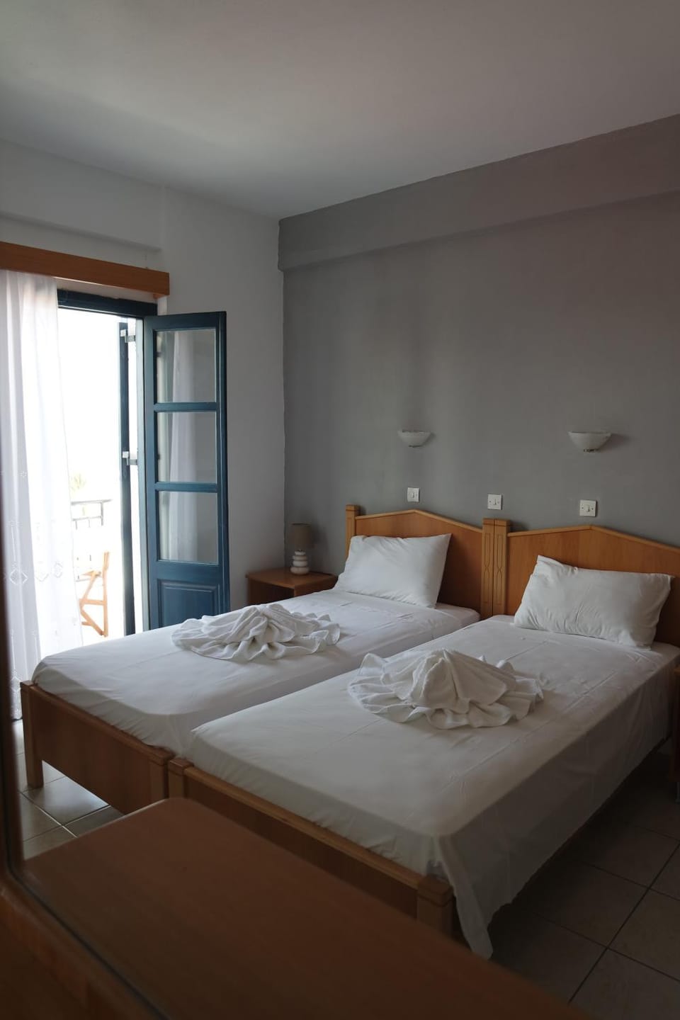 Sea View Studios Apartment in Karpathos, 857 00, Greece
