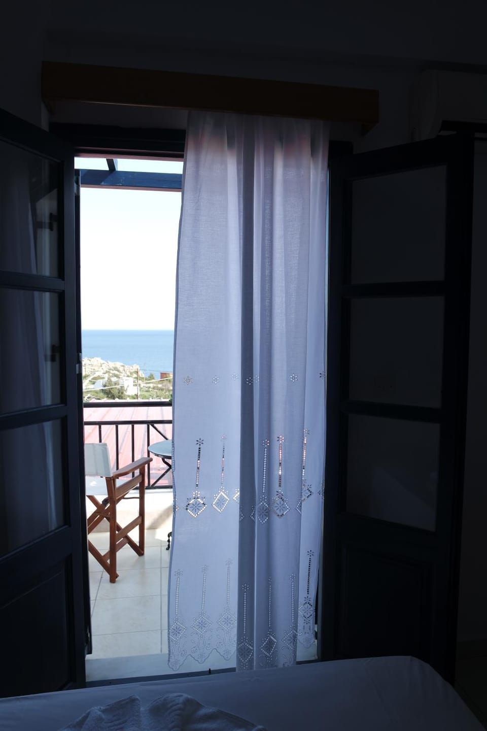 Sea View Studios Apartment hotel in Karpathos, 857 00, Greece