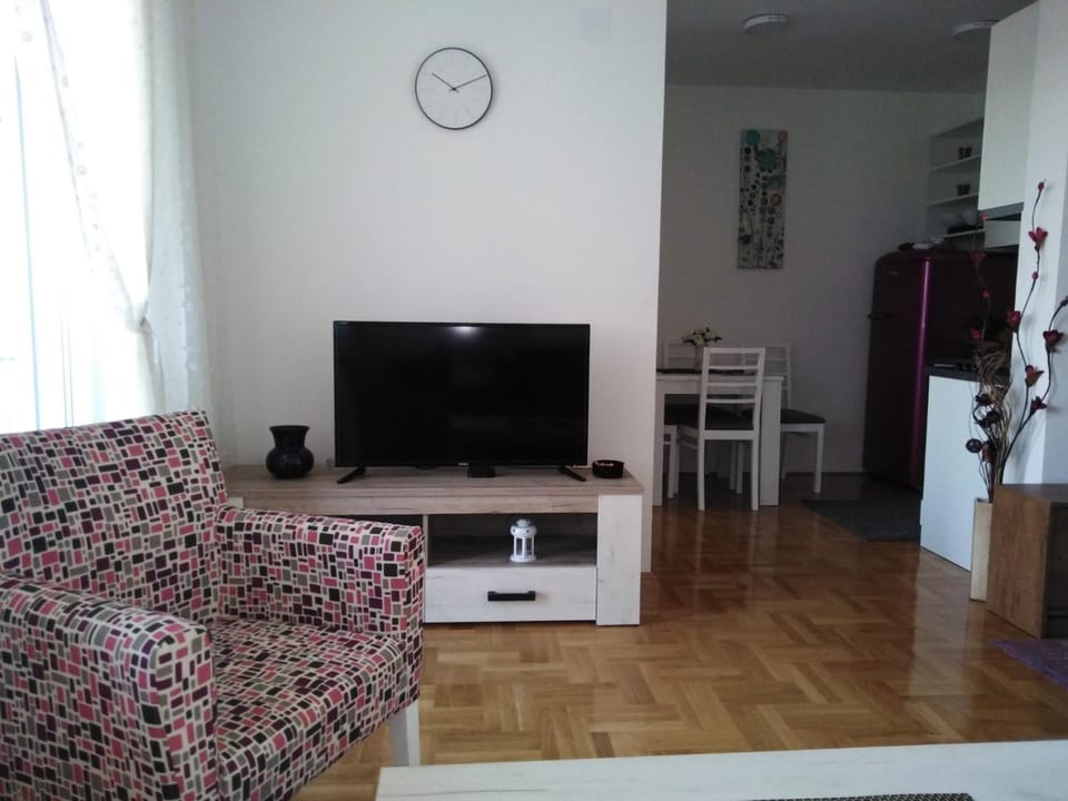 Apartman Bajka Valjevo Apartment in Serbia
