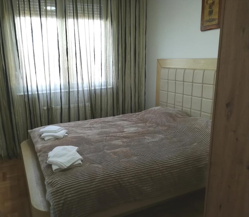Apartman Bajka Valjevo Apartment in Serbia