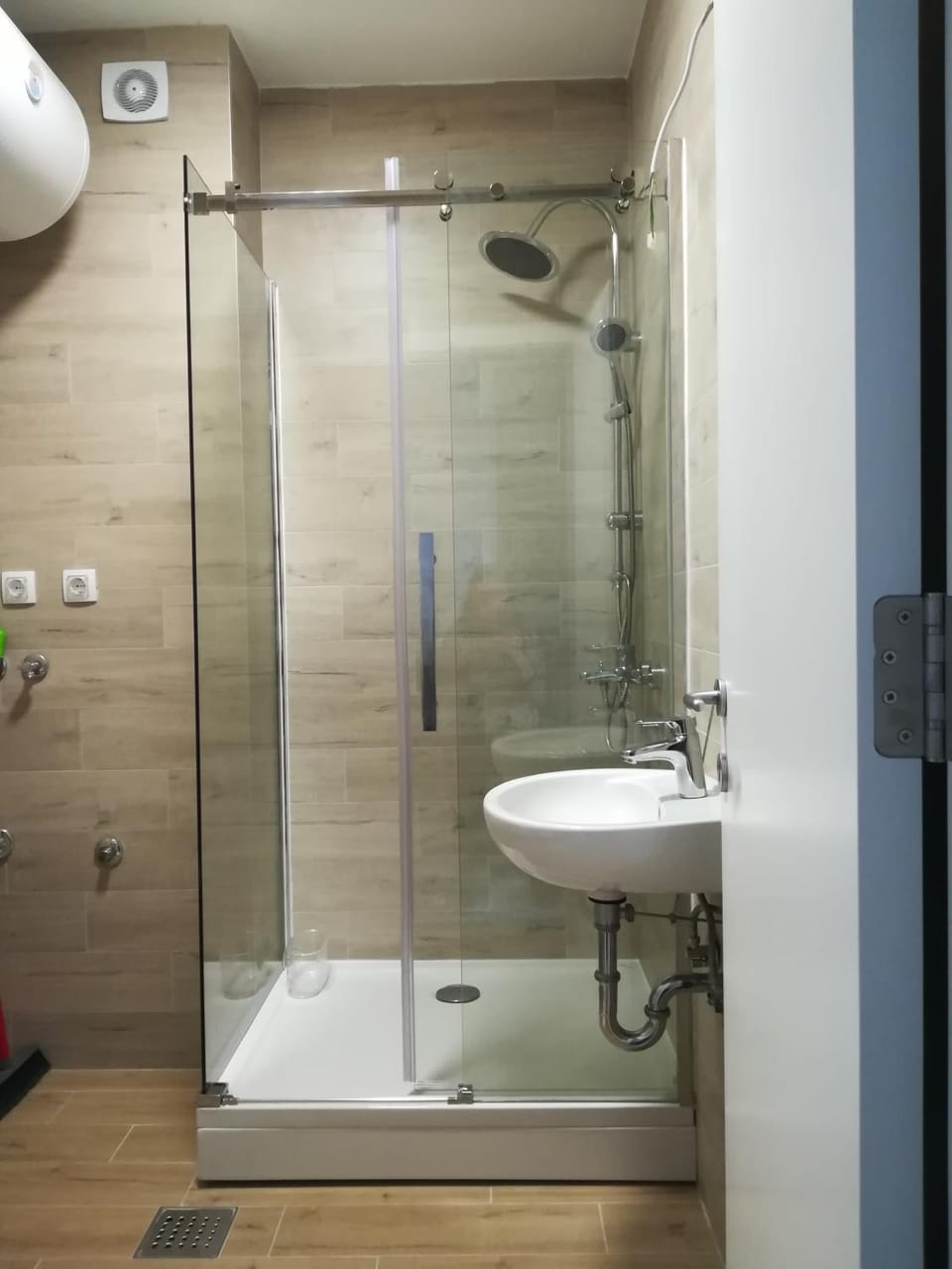 Apartman Bajka Valjevo Apartment in Serbia