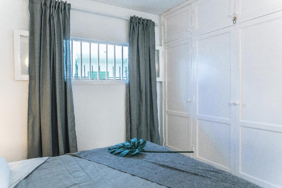 Central location in a great complex with 300mbps internet Apartment hotel in Puerto del Carmen