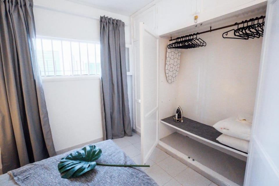 Central location in a great complex with 300mbps internet Apartment hotel in Puerto del Carmen