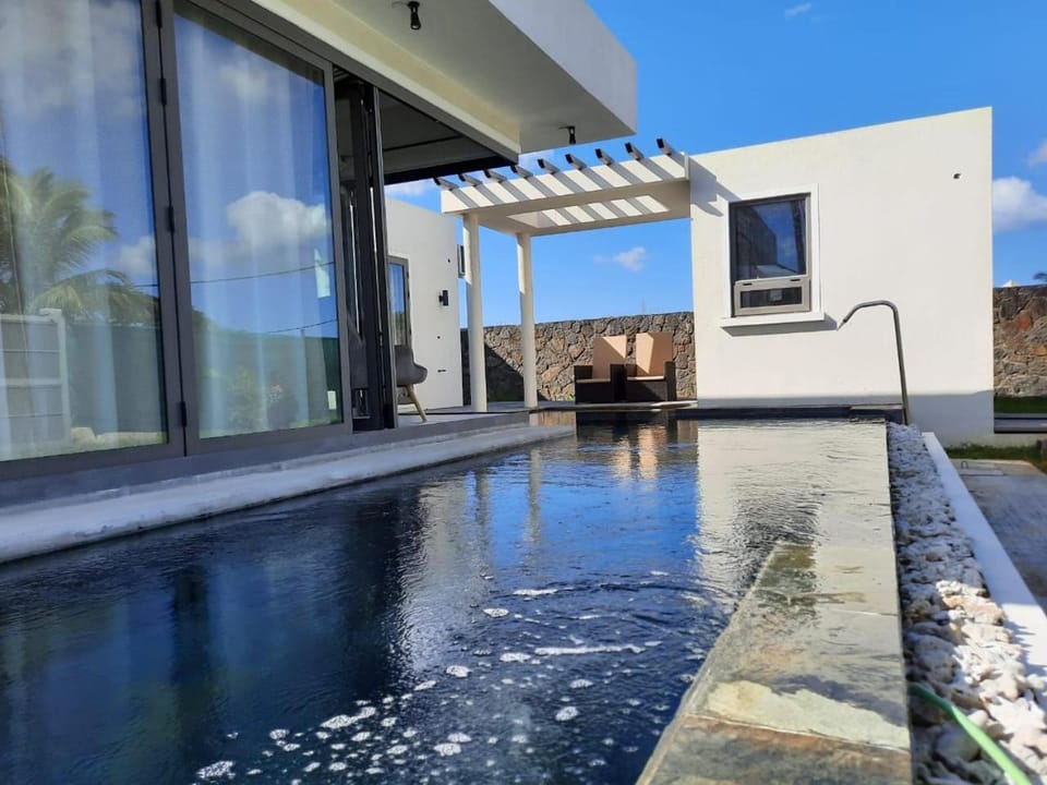 Ohana Retreat Villa Villa in Trou-aux-Biches