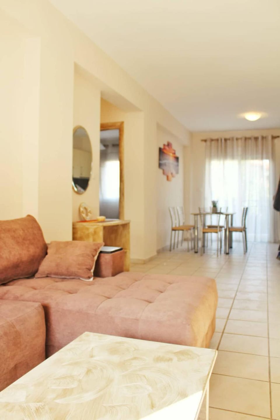Nikogroup Noulis Apartment in Halkidiki