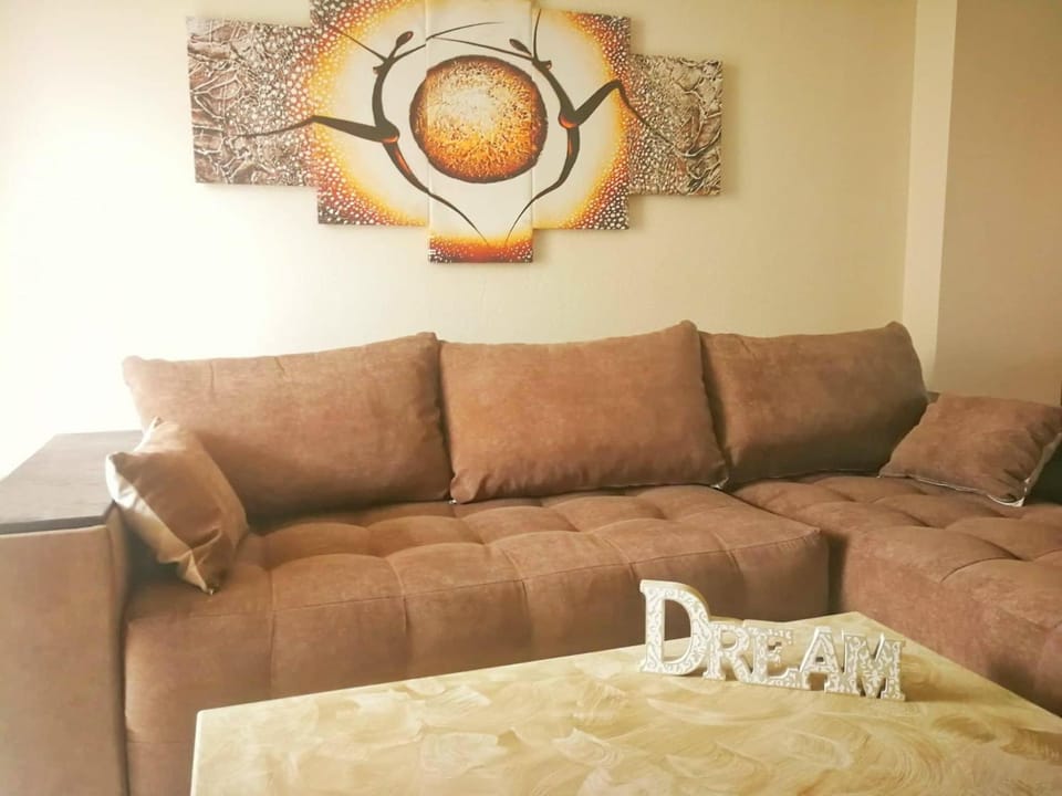 Nikogroup Noulis Apartment in Halkidiki