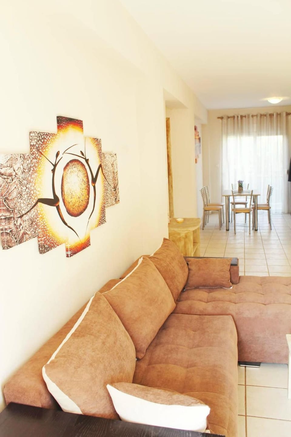 Nikogroup Noulis Apartment in Halkidiki