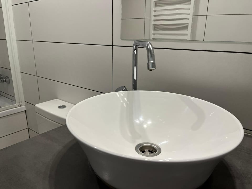 Near Ozas Studio Apartment in Vilnius