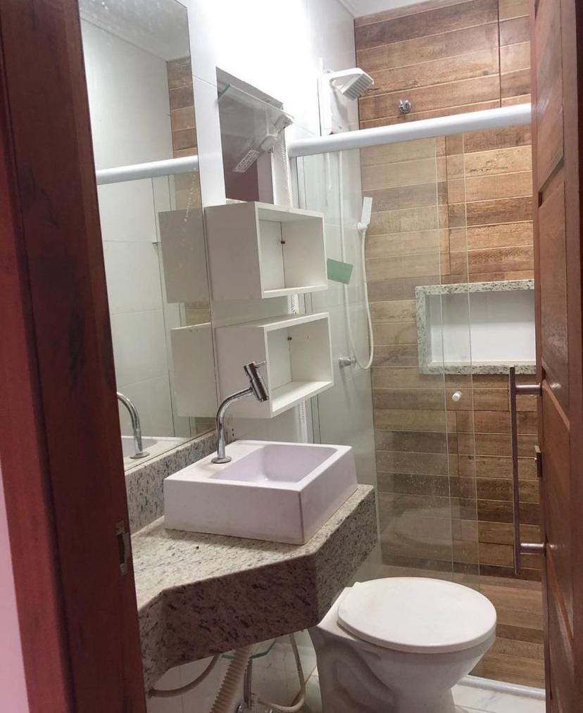 CASA PARATi House in Paraty