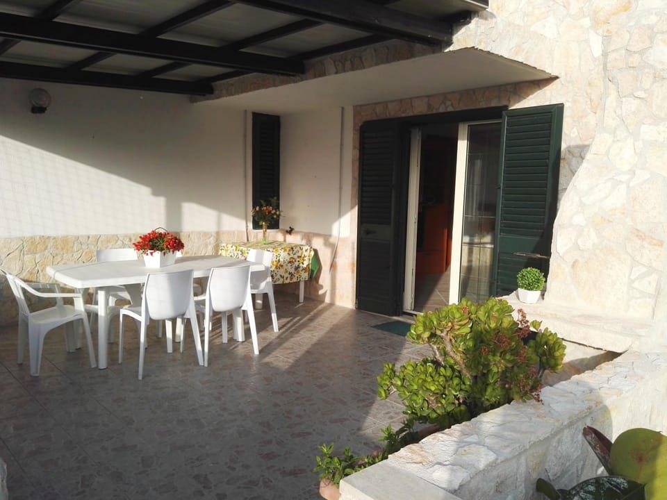 BBQ facilities, Garden, Balcony/Terrace
