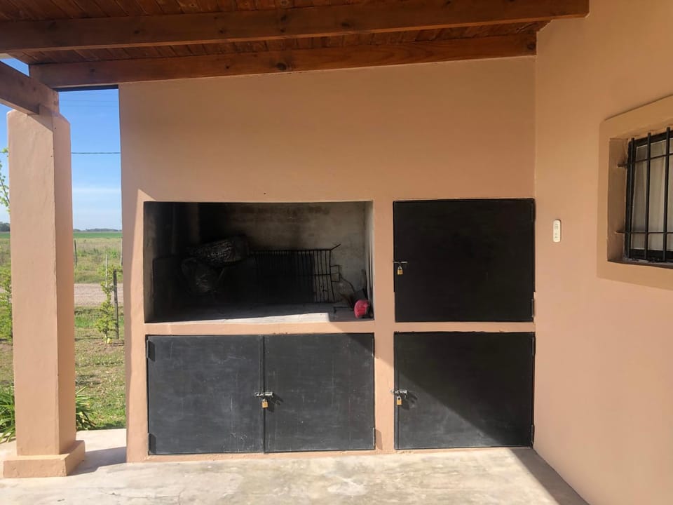 Las Marías House in Santa Fe Province, Argentina