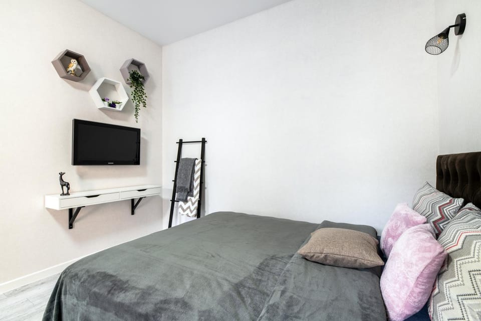 Felicija Old Town apartments with parking Apartment in Vilnius