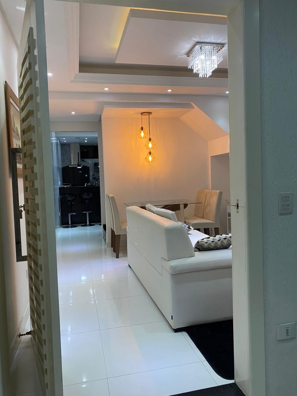 CaSa CLEAN PARATY House in Paraty