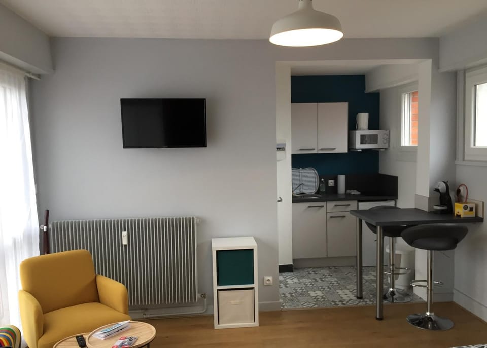 SAFARI DREAM Apartment in Lille