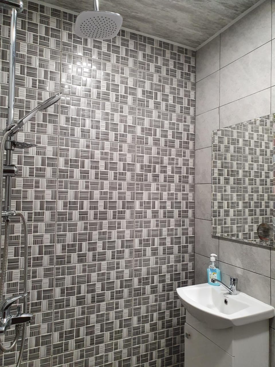 Студио Теа 2 Apartment in Jambol, Bulgaria