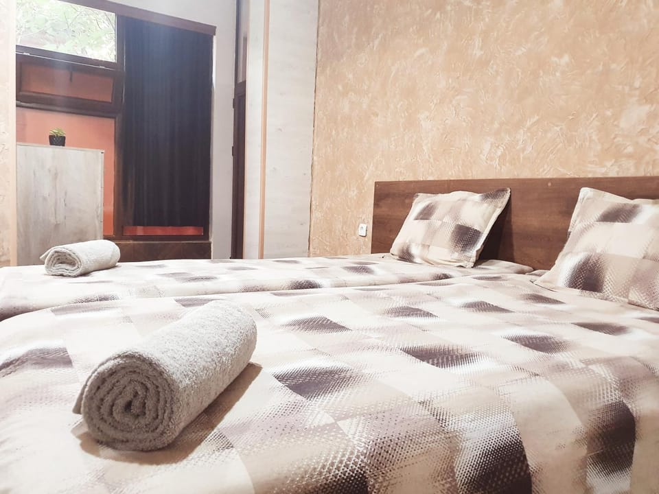 Студио Теа 2 Apartment in Jambol, Bulgaria