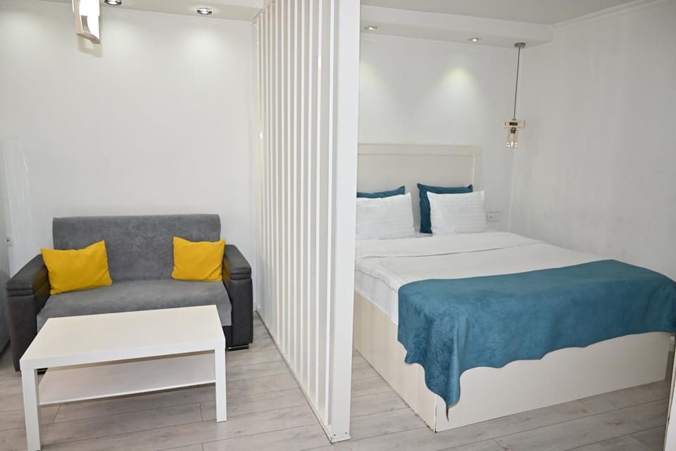 Komitas 22 kva.59 Apartment in Yerevan