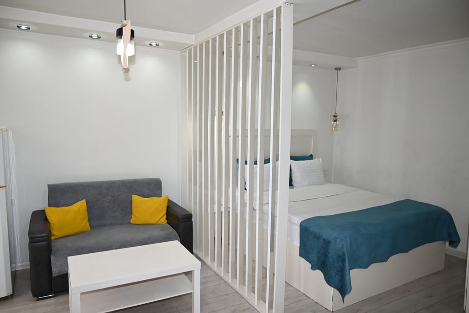 Komitas 22 kva.59 Apartment in Yerevan