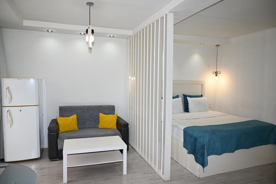 Komitas 22 kva.59 Apartment in Yerevan